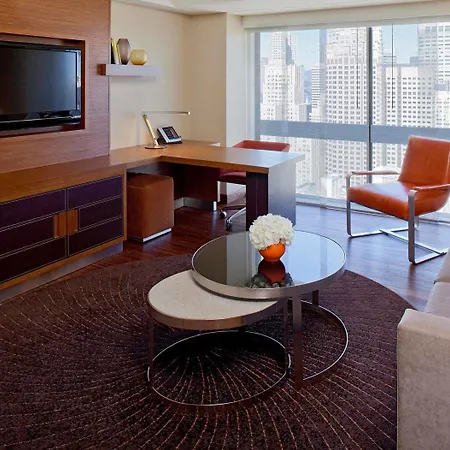 Grand Hyatt San Francisco Union Square Hotel Exterior photo