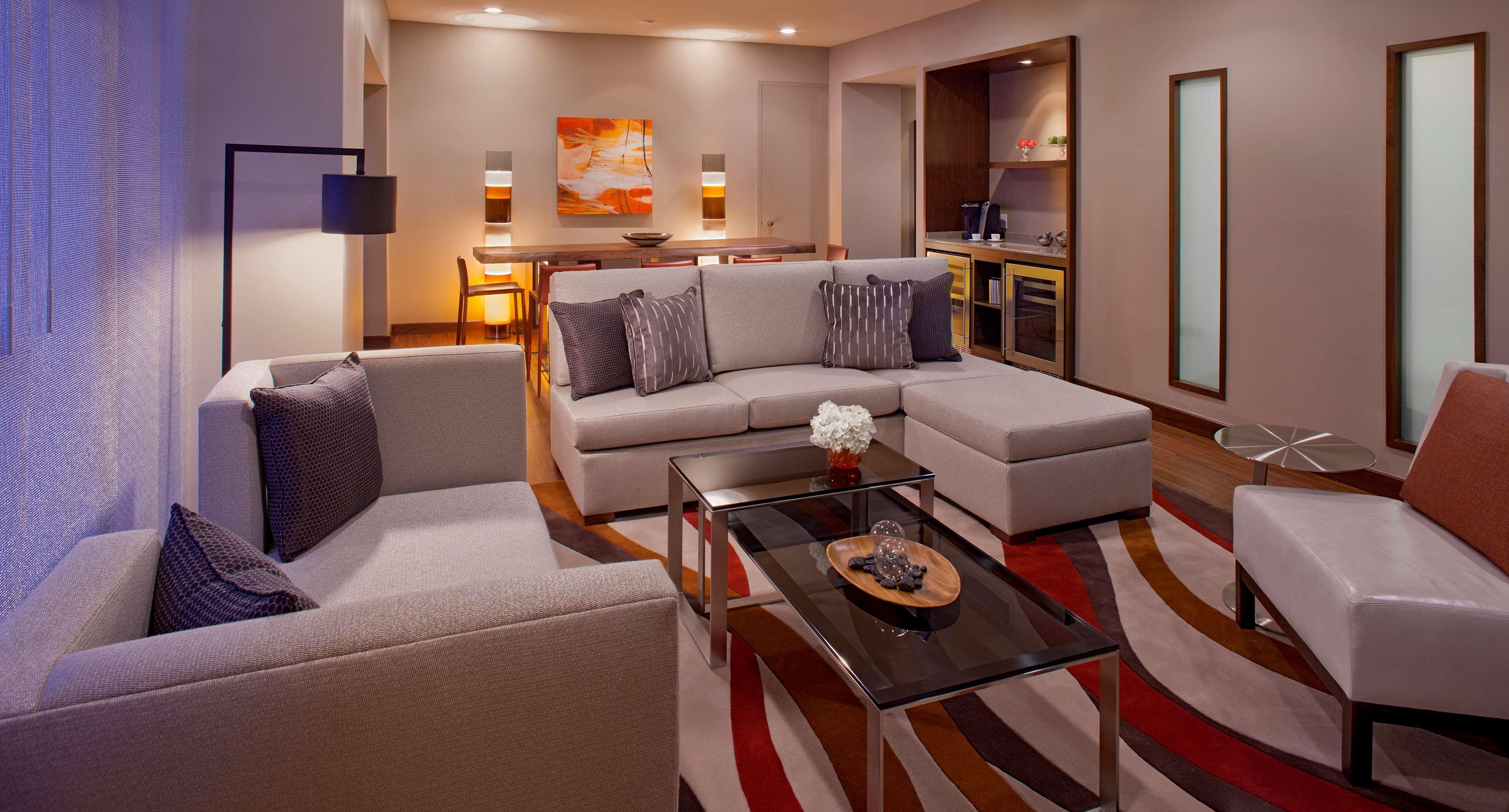 Grand Hyatt Union Square 4* San Francisco