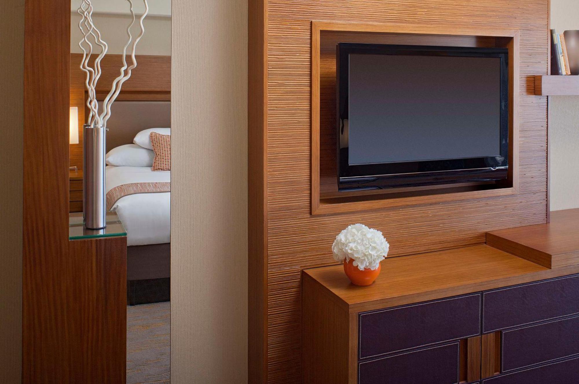 Grand Hyatt Union Square Hotel San Francisco
