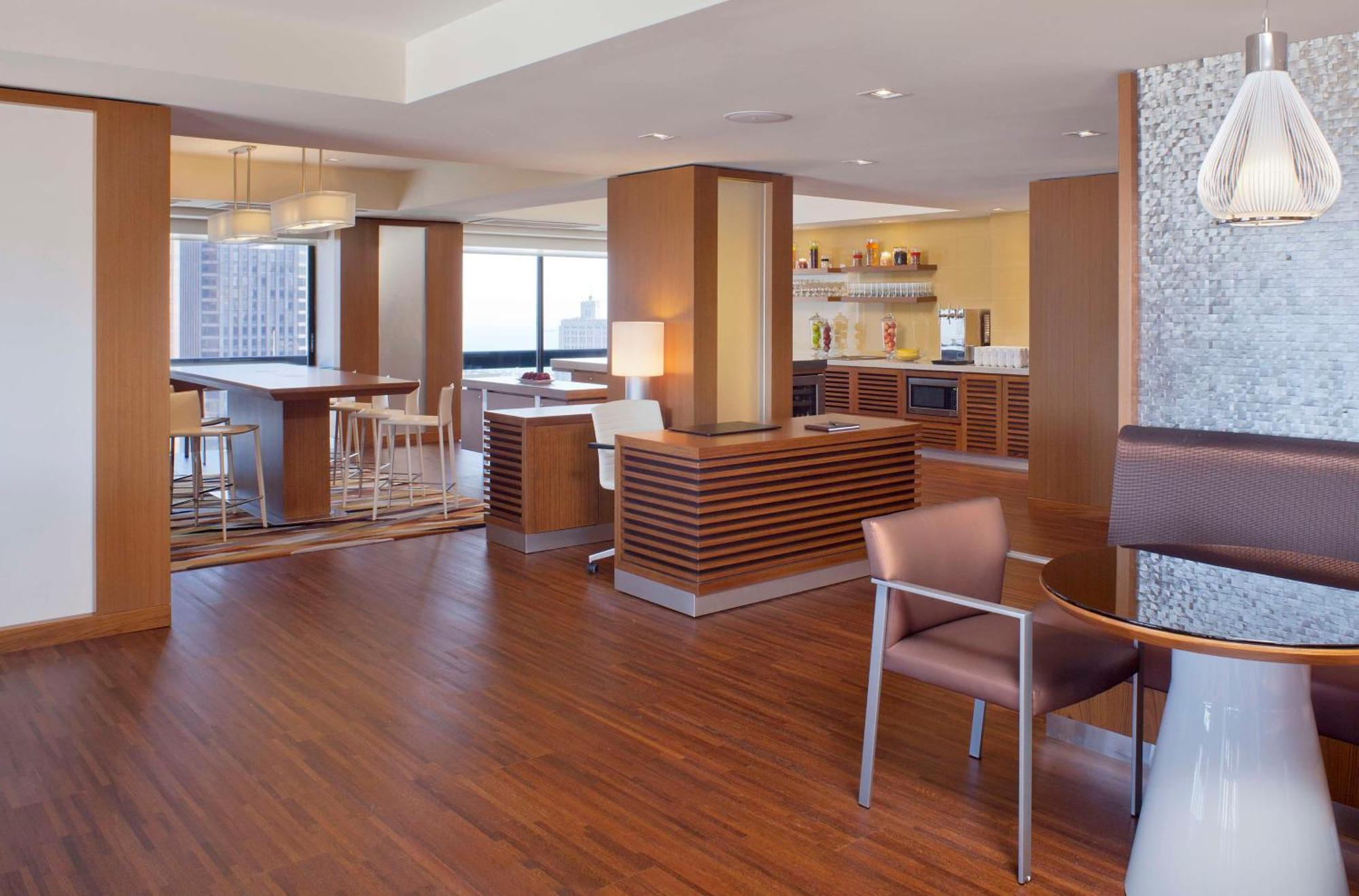 Grand Hyatt Union Square Hotel