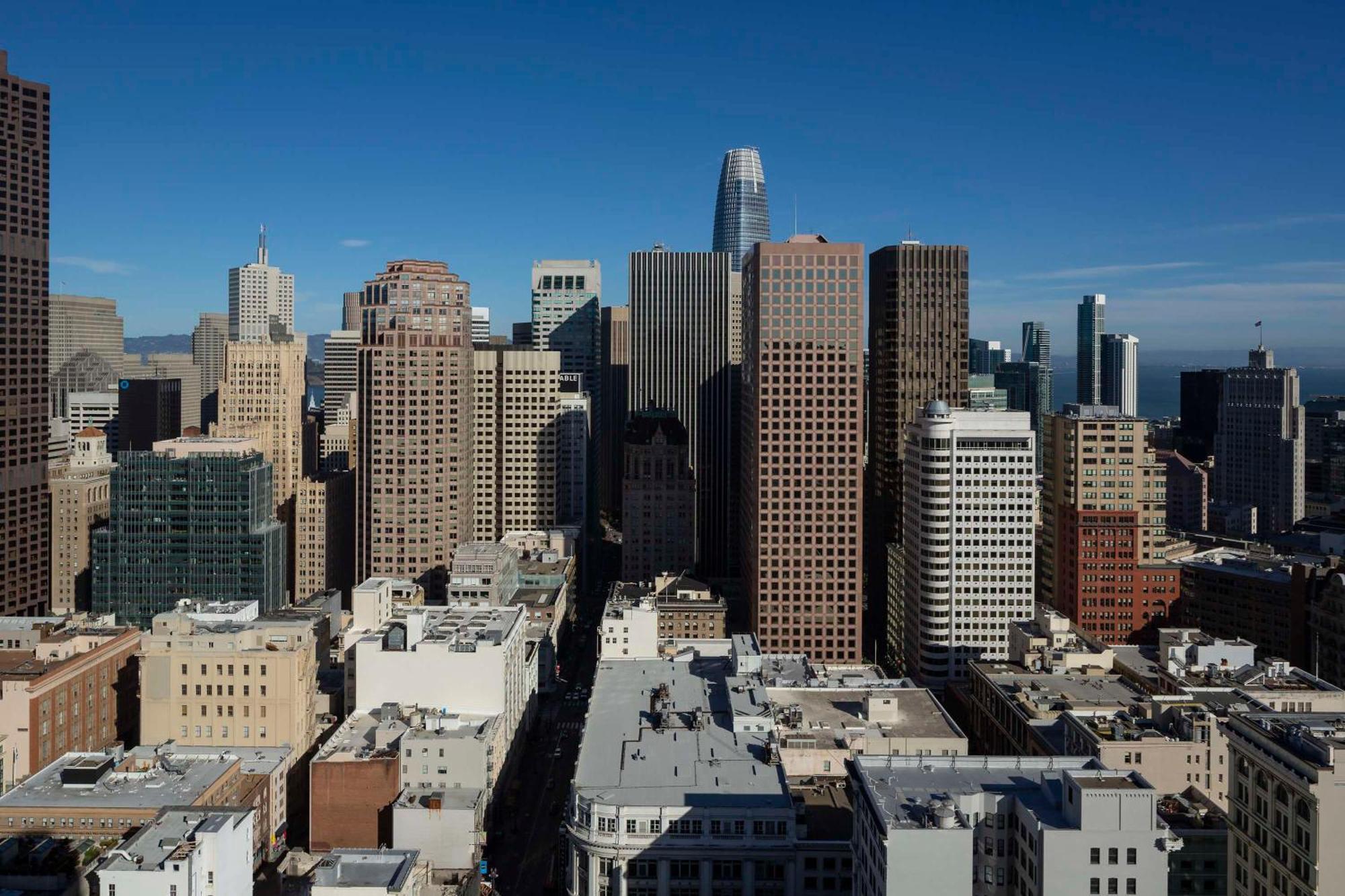 Grand Hyatt Union Square Hotel 4*
