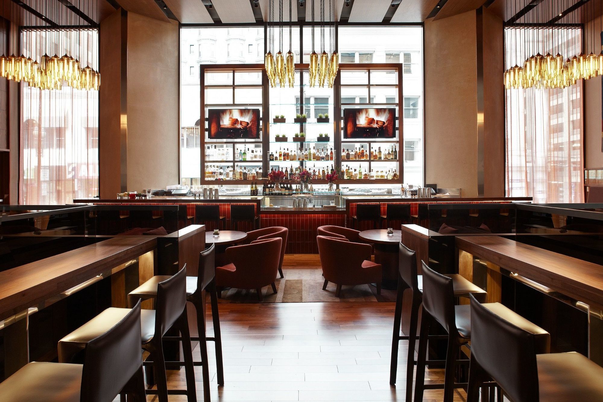 Hotel Grand Hyatt Union Square