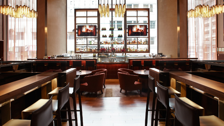 Hotel Grand Hyatt Union Square 4*